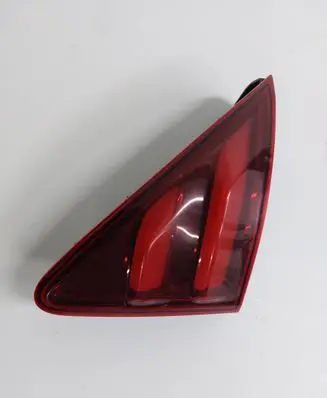 Peugeot 3008 I Rear/tail lights 9805511280 81300201