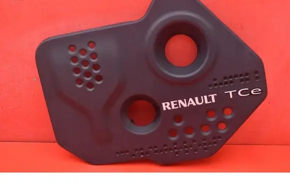 Renault Talisman Front underbody cover/under tray 140488096R