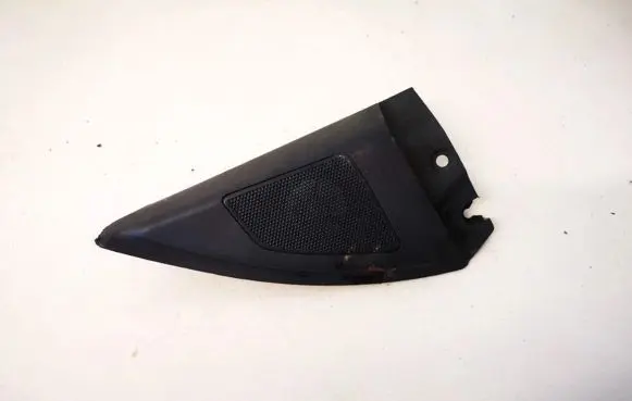 Side speaker trim/cover