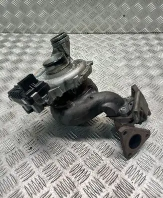 Mercedes-Benz E W211 Turbo A6420901480