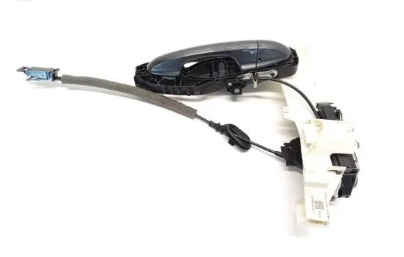Ford Puma Front door lock L1TB-A219A65-AE