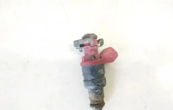 Mercedes-Benz E W210 Fuel injector 0000788523 a0000788523