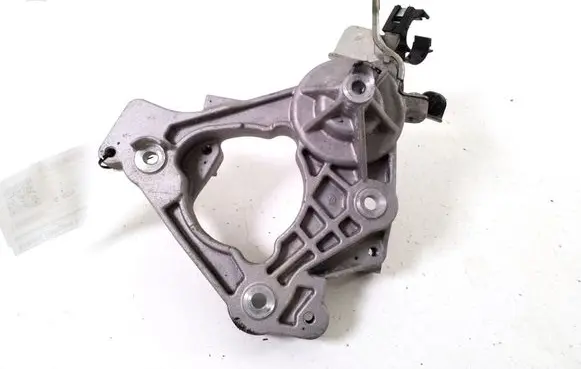 Renault Megane E-Tech A/C compressor mount bracket 119105MZ0A