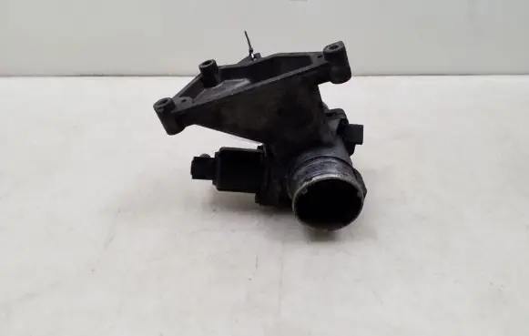 Opel Movano A Electric throttle body valve 8200276591
