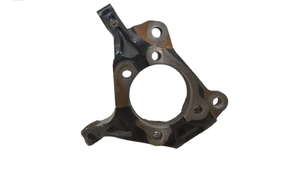 BYD Dolphin Front wheel hub spindle knuckle EM2EF3H24 ZWA030