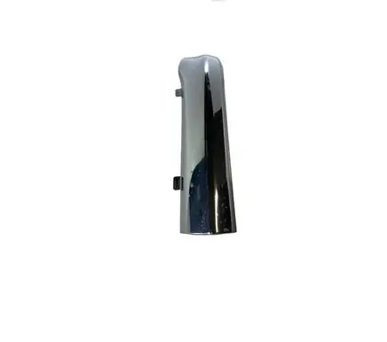 Dodge Durango Front bumper splitter molding 05113737AB