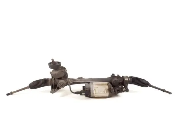 Volkswagen Golf V Steering rack 