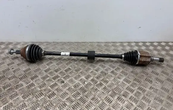 Volkswagen Tiguan Front driveshaft 5QS407272 1111GTT