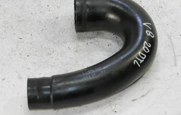 Opel Vectra B Intercooler hose/pipe 90570357