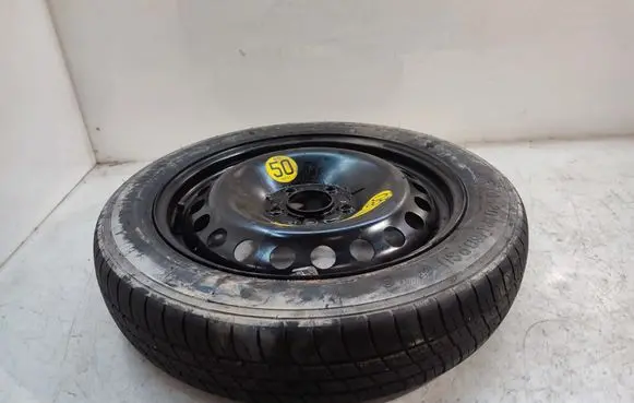 Ford Mondeo MK V R16 spare wheel 
