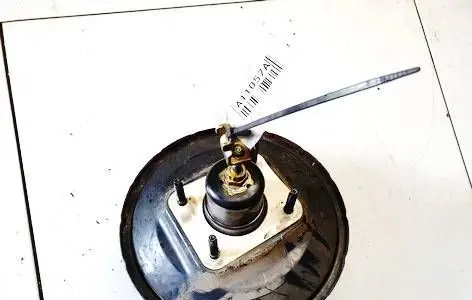 Honda FR-V Brake booster 