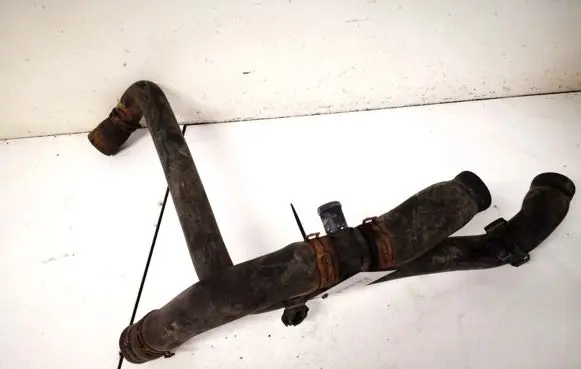 Volkswagen Jetta V Engine coolant pipe/hose