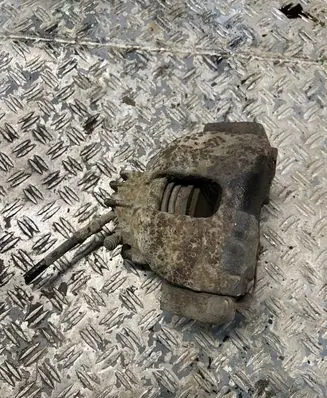 Volvo XC70 Front brake caliper