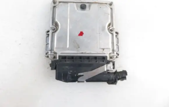 Peugeot 406 Engine control unit/module 9635157080 0281010248