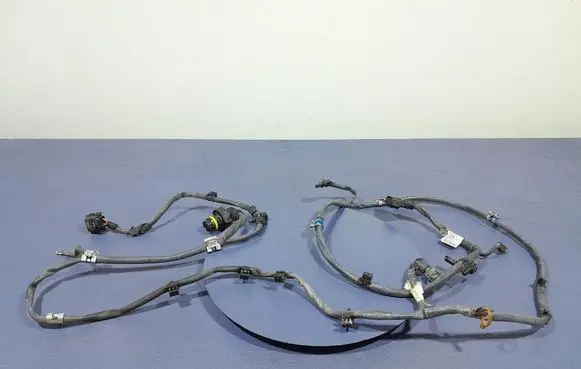 BMW M5 Other wiring loom 8097347