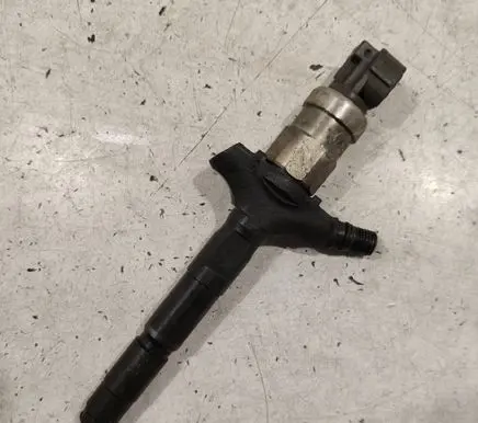 Renault Espace - Grand espace IV Fuel injector 8972391617