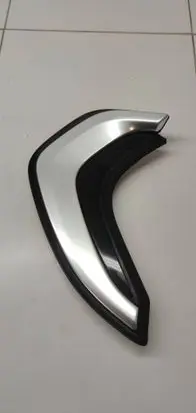 BMW 1 F40 Rear bodywork 7452405