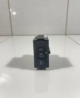 Renault Laguna II Headlight level height control switch 8200002439 6284