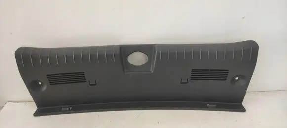 Hyundai Ioniq Trunk/boot sill cover protection 85770-G2000