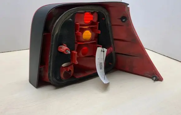Volkswagen Golf IV Rear/tail lights