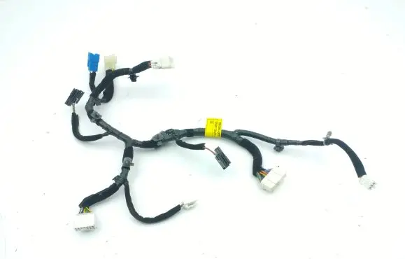 Hyundai Santa Fe Seat wiring loom 88094DM740
