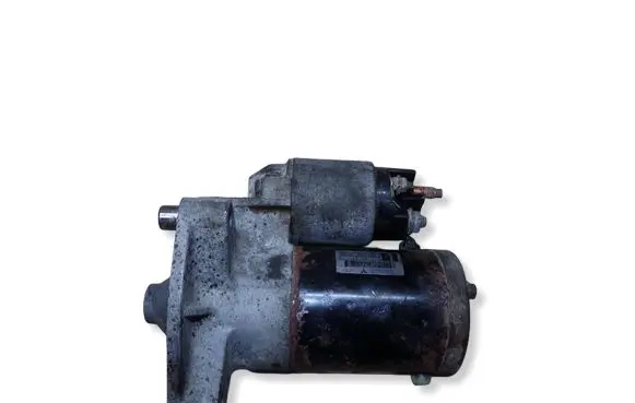 Peugeot 206 Starter motor M000T45071ZT