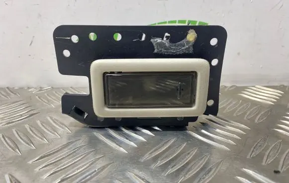 Land Rover Evoque II Interior lighting switch K8D251916B