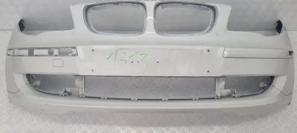 BMW 1 E81 E87 Front bumper