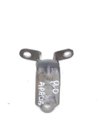 Front door lower hinge