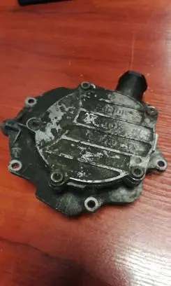 Mercedes-Benz E W212 Vacuum pump 00023065