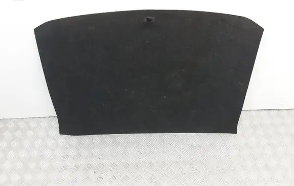 Volvo V40 Trunk/boot mat liner 31291050