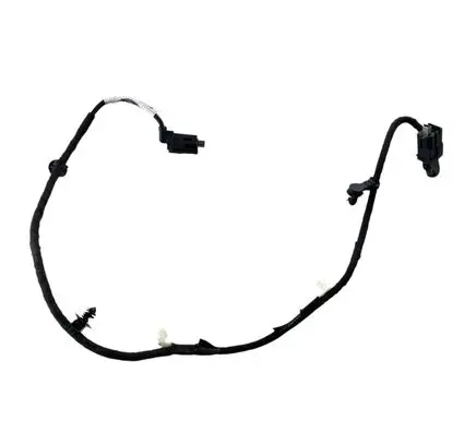Ford Bronco Panel wiring M1PT14D202AA EU134 200911B