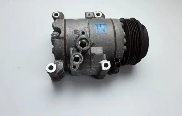 Mazda 6 Air conditioning (A/C) compressor (pump) GH6T0761
