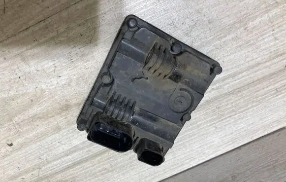 Audi Q3 F3 Torque split ecu control unit/module 0CQ907554J