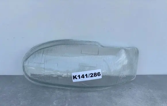 Ford Escort Headlight/headlamp 024450
