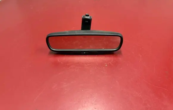 Chrysler Pacifica Rear view mirror (interior) 68347420AB