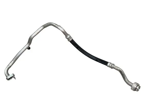 Audi A3 S3 8V Air conditioning (A/C) pipe/hose 5Q0820743E