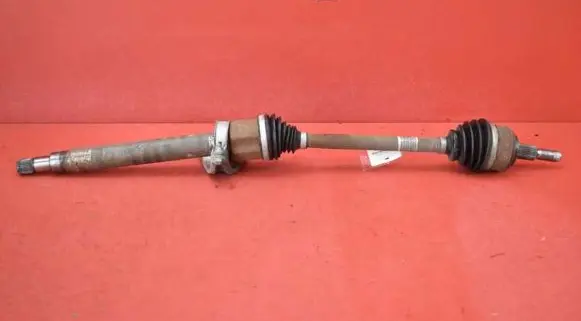 Ford Kuga I Front driveshaft LX67-3B436-DAB