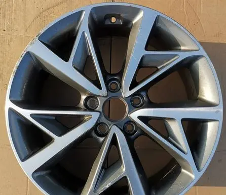 KIA Niro R18 alloy rim 52910-G5600