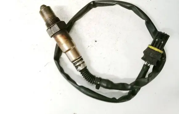 Mercedes-Benz C W203 Lambda probe sensor 0258006268 0258006269