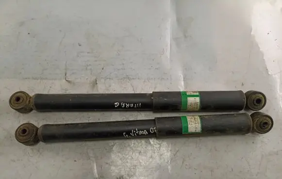 Suzuki Grand Vitara II Rear shock absorber/damper 4170065J00
