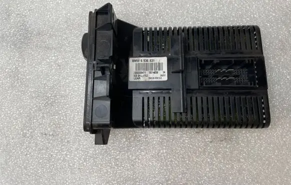 BMW 3 E46 Light switch 6936831 532228411 0014826