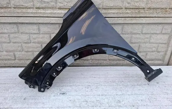 KIA Niro Fender
