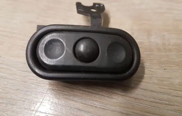 Jeep Grand Cherokee (WJ) Multifunctional control switch/knob 56042313AB 56042313