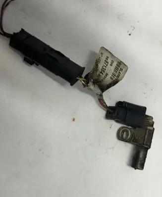 Citroen C4 I Picasso Camshaft position sensor 9687138480