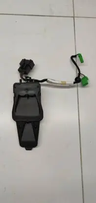 Volvo XC60 Rain sensor 31295504