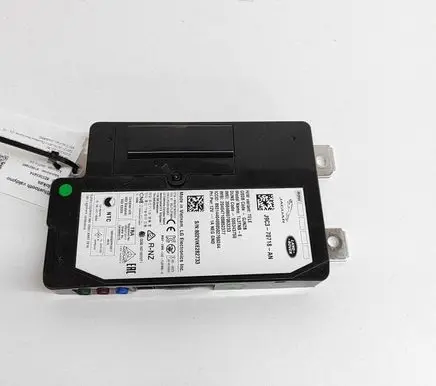 Land Rover Range Rover Evoque L538 Bluetooth control unit module J9C370718AN