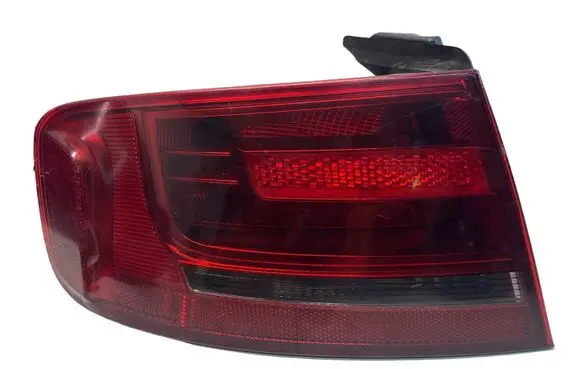 Audi A4 S4 B8 8K Rear/tail lights 009686059893