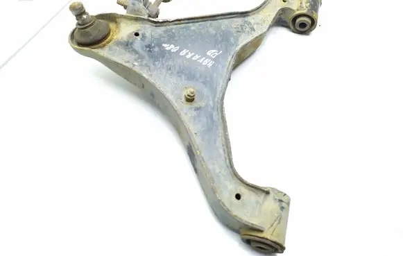 Nissan Navara D40 Front lower control arm/wishbone