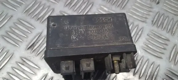 Fiat Marea Glow plug pre-heat relay 0281003015